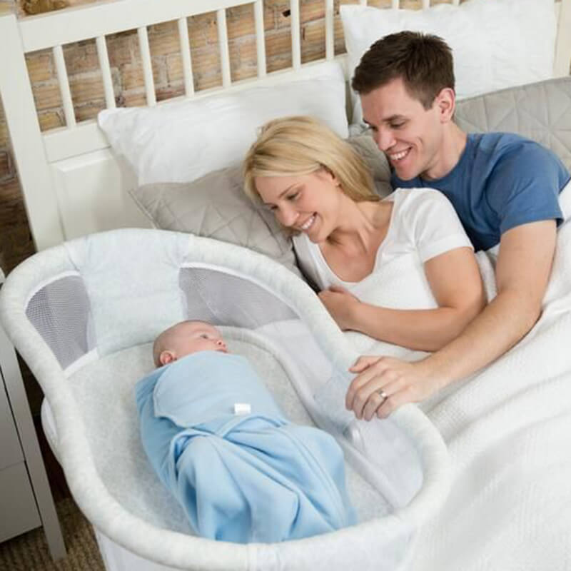 Nameštaj i oprema za bebe